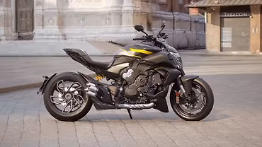 Premium bike reward